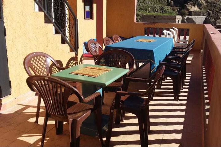 Terrace/Patio 2 of 21