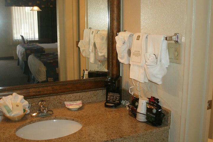 Bathroom Vanities