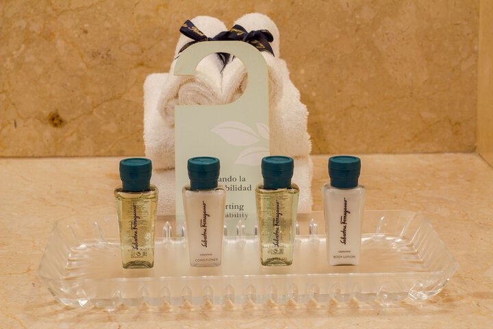 Bath Amenities