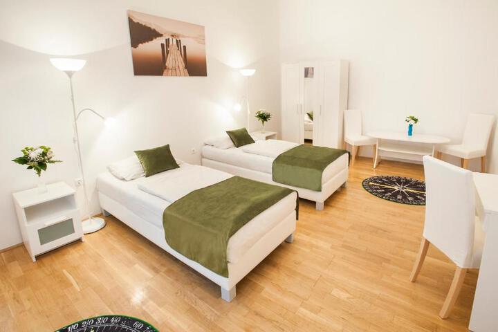 Fitness Center Photo