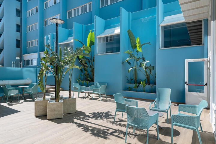 Hotel Interior 19 of 268