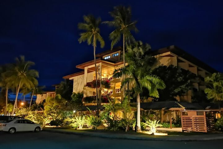 Hotel 87 of 99