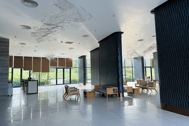Hotel Interior 2 of 71