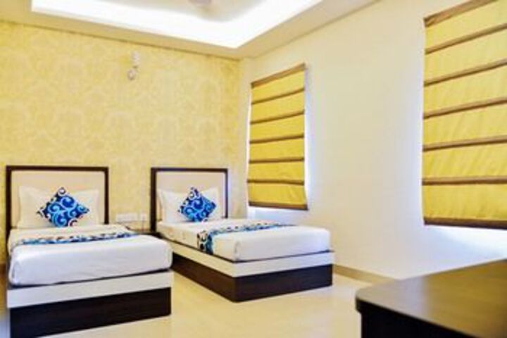 ZO Rooms Sigra