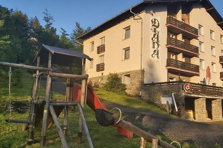Hotel 71 of 88