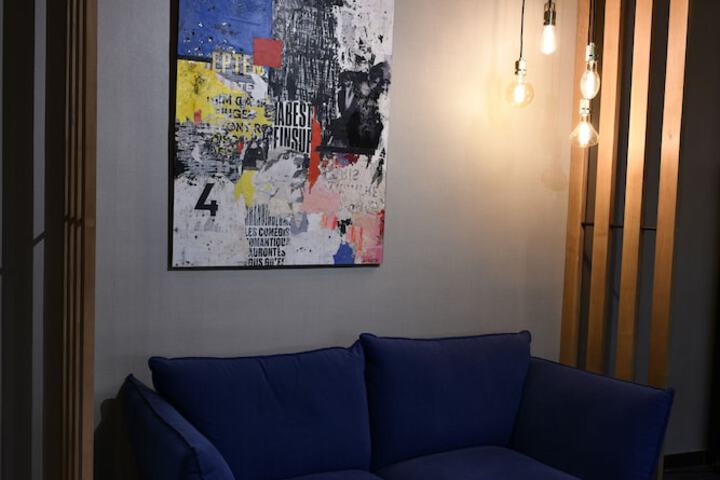 Hotel Interior 8 of 66