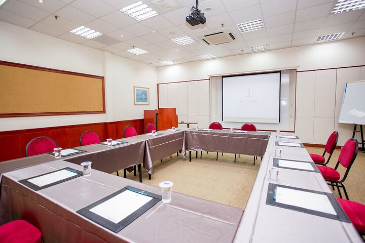 Meeting 189 of 203