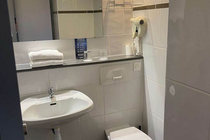 Bath Photo
