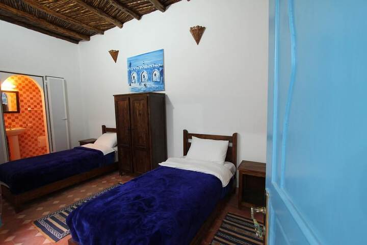 Dar Tranquille in Essaouira
