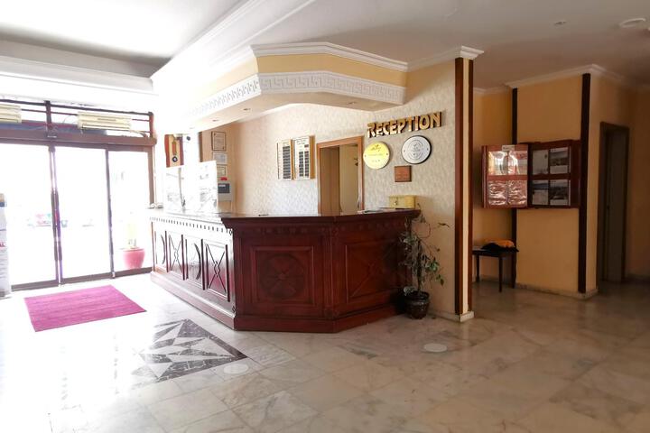 Hotel Interior 34 of 117