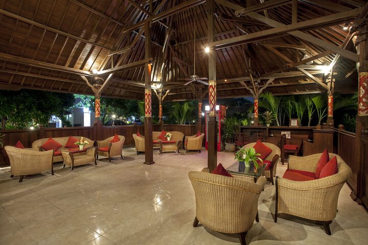 Hotel Interior 2 of 85