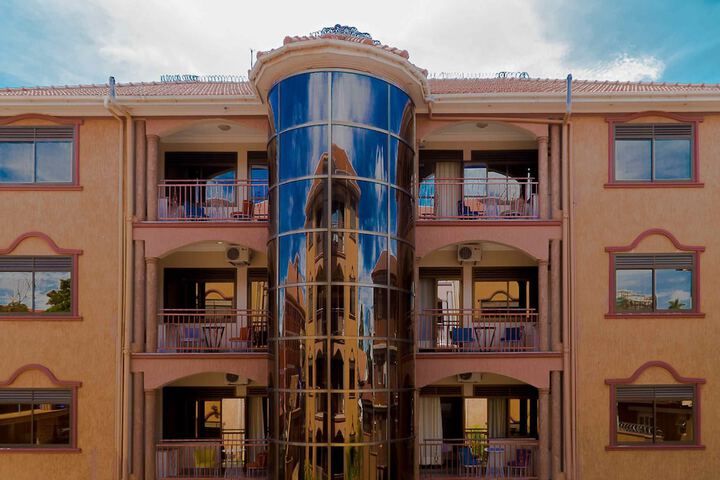 Hotel 41 of 41