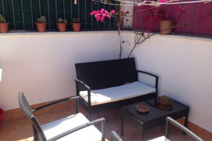 Terrace/Patio 24 of 27