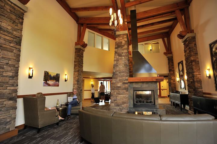 Hotel Interior 3 of 25