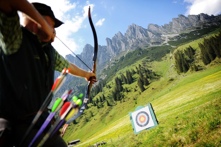Outdoor Activities 18 of 38