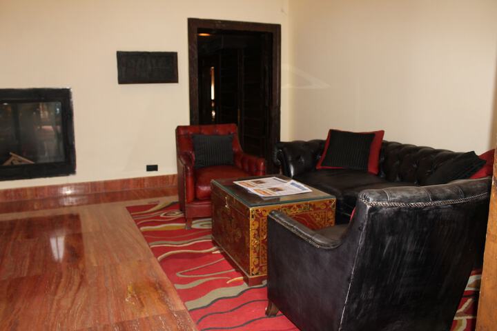 Lobby Photos