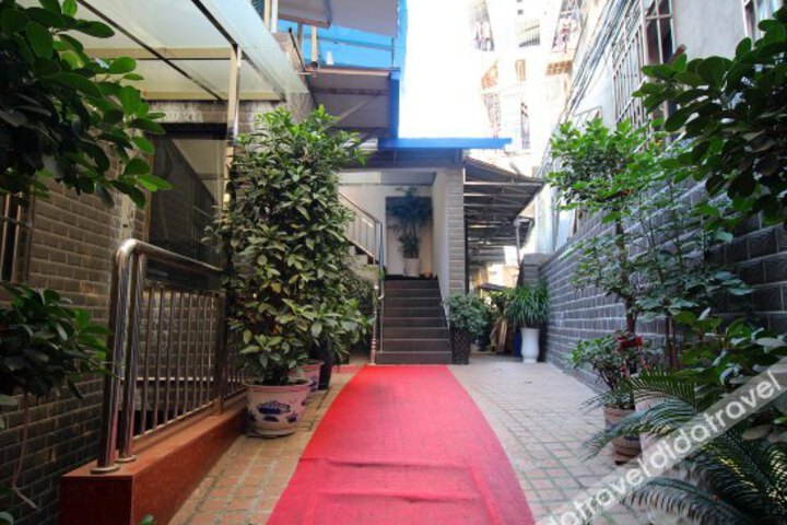 Jiuling Hotel