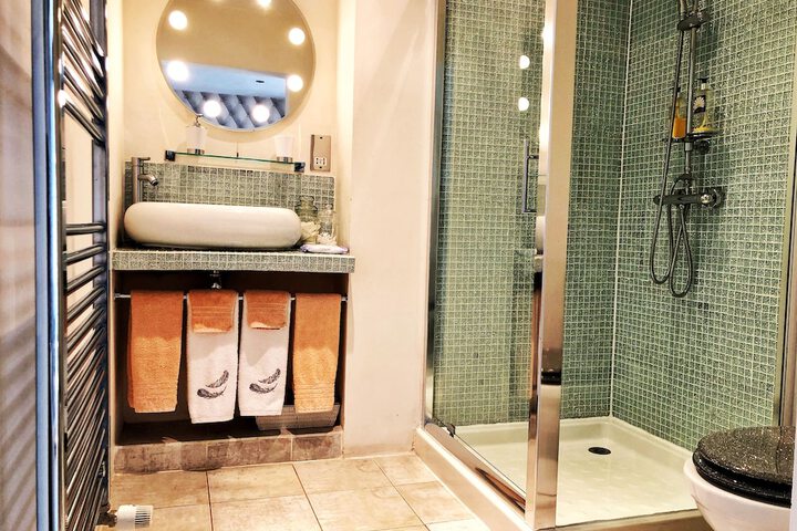 Bath Interior