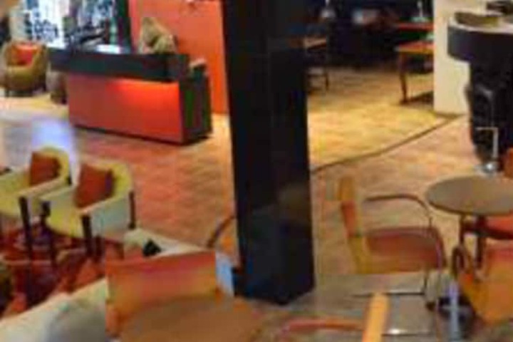 Breakfast/Coffee Service 27 of 34