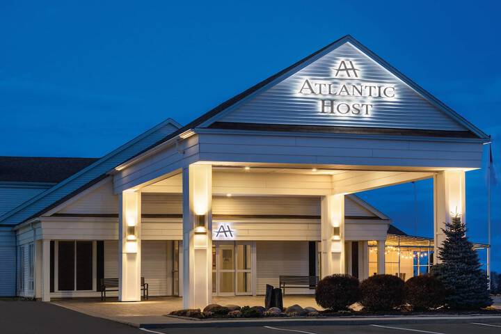 Hotel 77 of 77