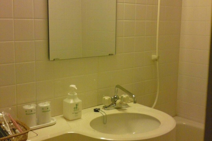 Bath Interior