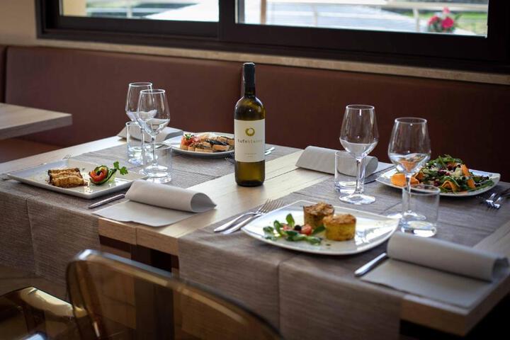 Fitness Center Photo