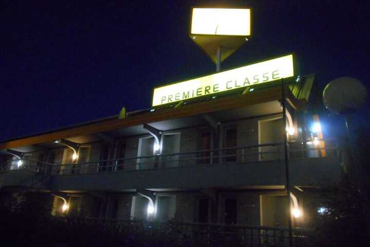 Hotel 29 of 36