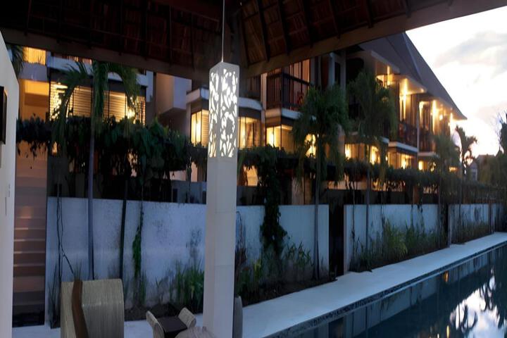 Fitness Center Photo