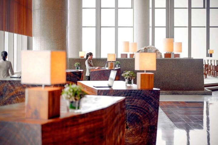 Hotel Interior 2 of 98