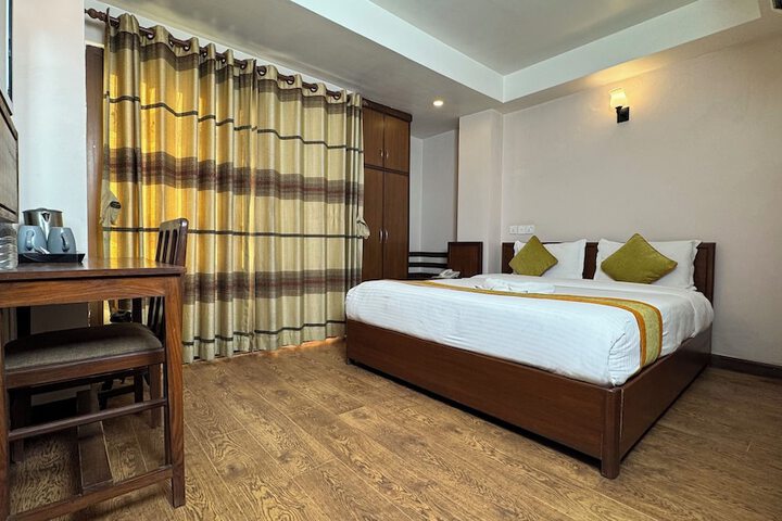 Hotel Everest Nepal