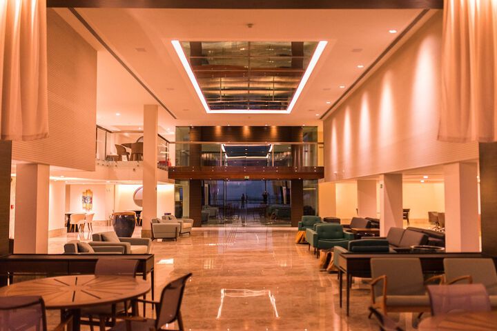 Hotel Interior 2 of 56