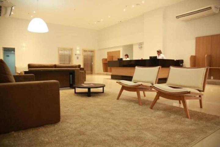Hotel Interior 4 of 25