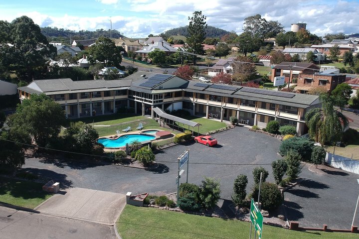 Hotel 49 of 63