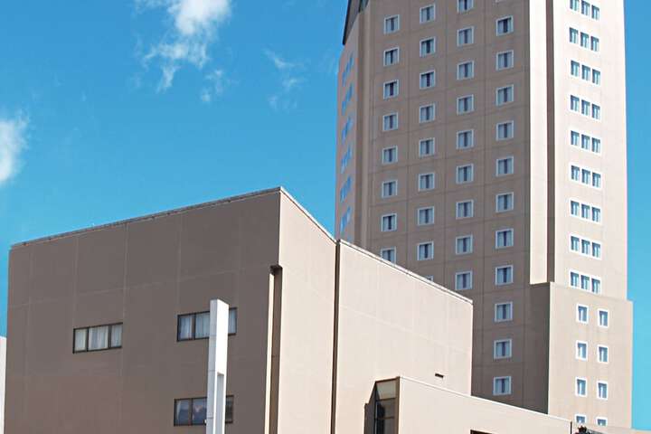Hotel 112 of 120