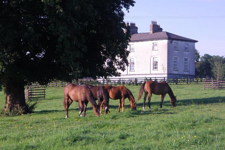 Photo of Glebe House