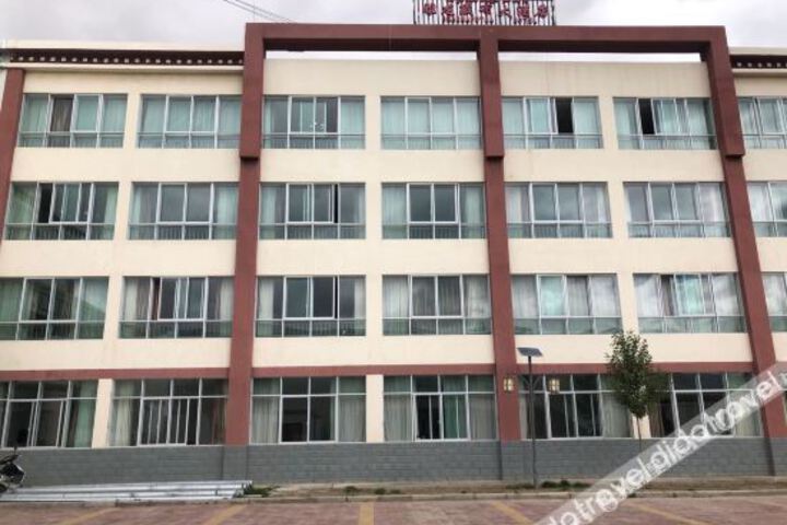 Brahmaputra Hotel