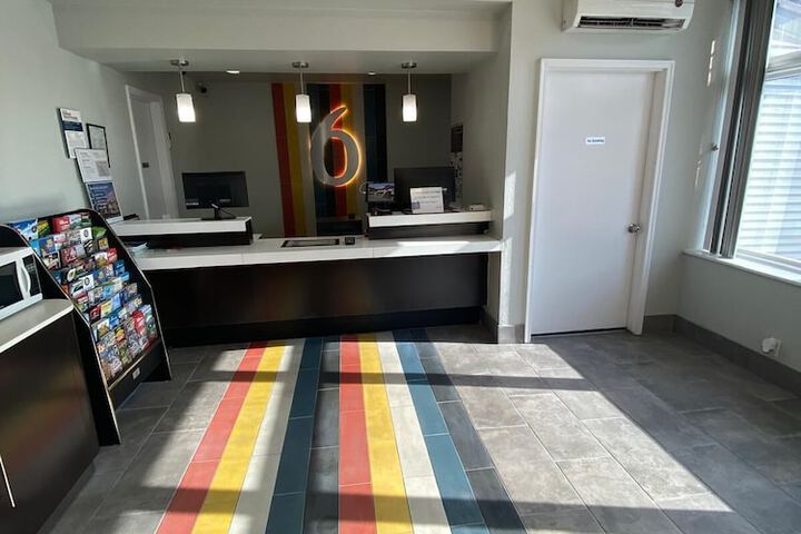 Hotel Interior 2 of 28