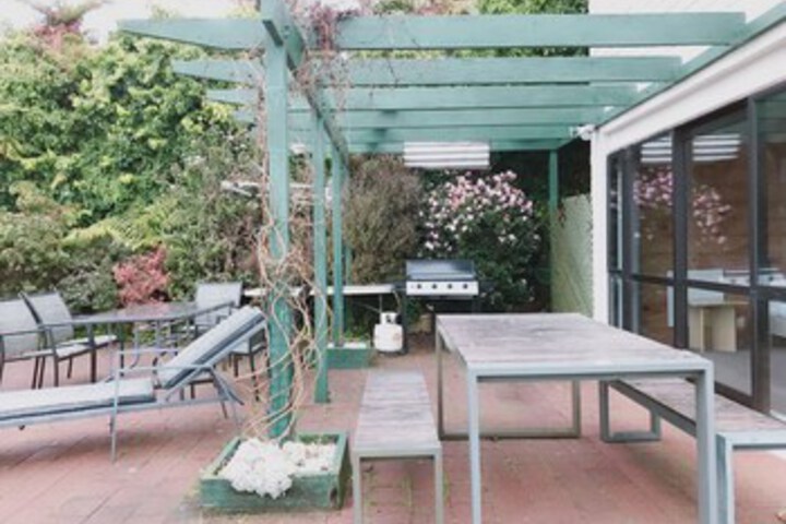 Terrace/Patio 33 of 38