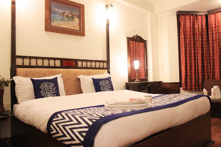 OYO Rooms Bhimgoda