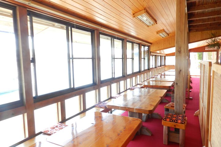 Dining Photos