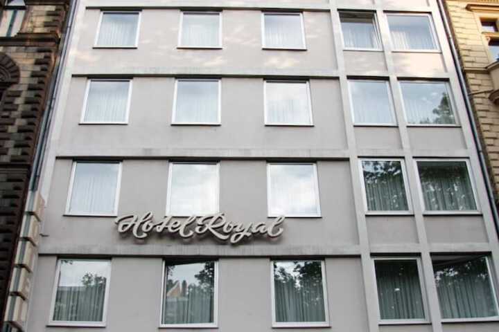 Hotel 42 of 42