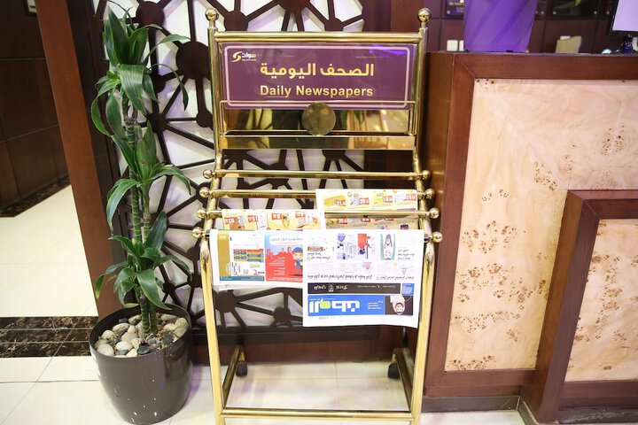 Hotel Interior 4 of 80