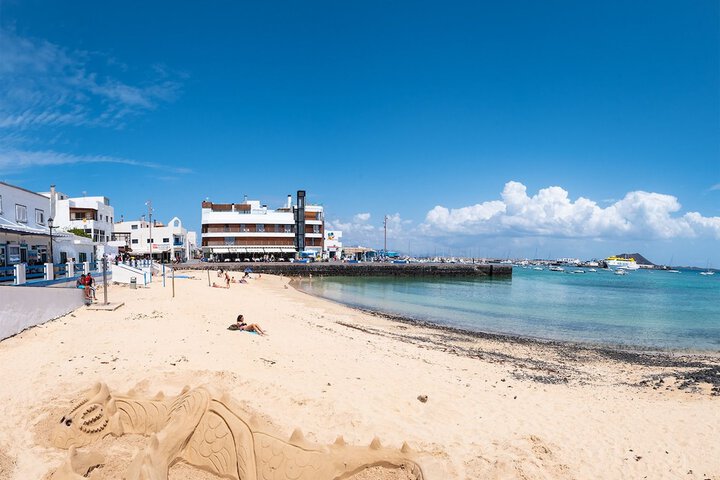 Hotel Boutique La Marquesina - Adults Only in La Oliva
