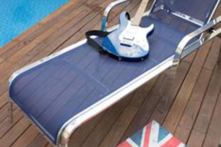 Viva Rock Suites