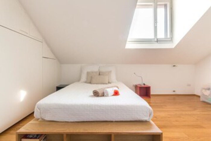Alessias Flat L'8 e Mezzo