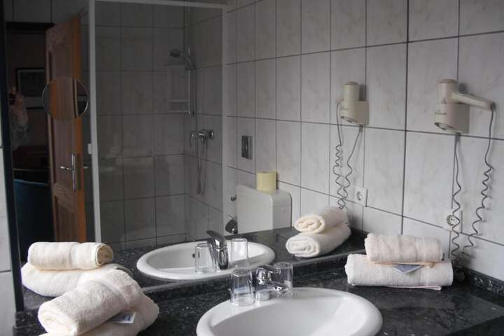 Bathroom Vanities