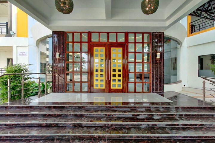 Hotel 54 of 81