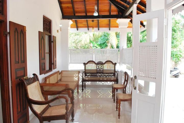 Terrace/Patio 7 of 8