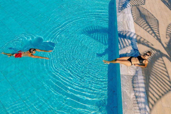 Photo of Ivi Mare - Designed for adults by Louis Hotels