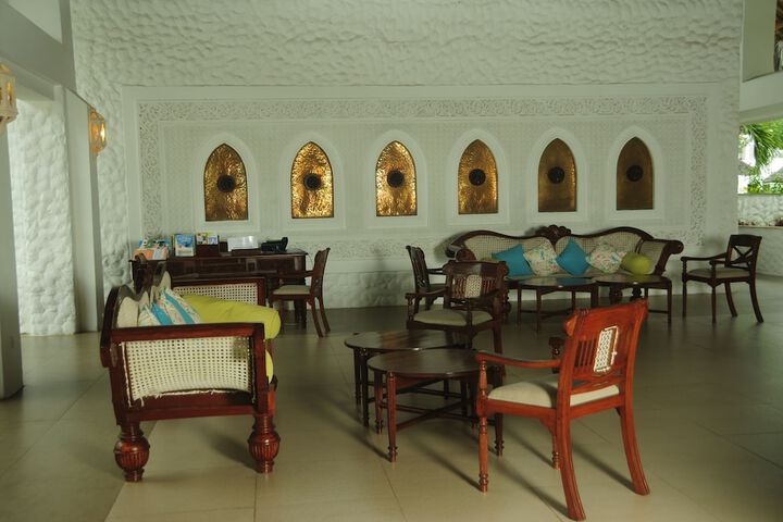 Hotel Interior 4 of 41